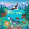 Wilde Dieren - Geluidenboek 1 Jr+ -Beste Speelgoed Winkel Wildedieren geluidenboek1jr 9781801311625