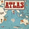 ATLAS 8 Jr+ -Beste Speelgoed Winkel atlas lannoo