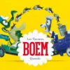 Boem 3 Jr+ -Beste Speelgoed Winkel boem 1541292