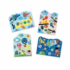 DJECO Magisch Kleuren Hidden Sky 18 Mnd+ -Beste Speelgoed Winkel dj09061.jpg2