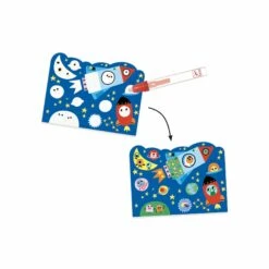 DJECO Magisch Kleuren Hidden Sky 18 Mnd+ -Beste Speelgoed Winkel dj09061.jpg3