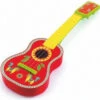 DJECO Gitaar Animambo 1 DJECO Gitaar Animambo -Beste Speelgoed Winkel djeco gitaar animambo dj06013