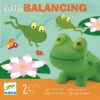 DJECO Spel Little Balancing 2.5-5 Jr+ -Beste Speelgoed Winkel djeco little balancing dj08554b