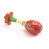 DJECO Maracas Animambo 1 Jr+ 2 DJECO Maracas Animambo 1 Jr+ -Beste Speelgoed Winkel djeco maracas animambo dj06008 a