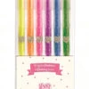 DJECO Neon Gelpennen 6 Kleuren -Beste Speelgoed Winkel djeco neon gelpennen 6 stks dd03756 a