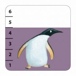 DJECO Kaartspel Batanimo 3jr+ 9 DJECO Kaartspel Batanimo 3jr+ -Beste Speelgoed Winkel djeco spel batanimo dj05177e