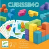 DJECO Spel Cubissimo 6-10 Jr 2 DJECO Spel Cubissimo 6-10 Jr -Beste Speelgoed Winkel djeco spel cubissimo dj08477a
