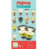 DJECO Memory Diabolo Cat 6-10 Jr 2 DJECO Memory Diabolo Cat 6-10 Jr -Beste Speelgoed Winkel djeco spel memo diabolo dj08457a 1