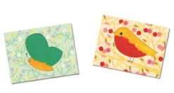 DJECO Vingerverf Knijp & Verspreid 18 Mnd+ -Beste Speelgoed Winkel djeco vingerverf knijp verspreid dj09878b d