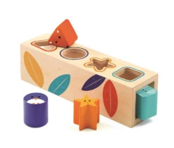 DJECO Vormenstoof Boita 18 M+