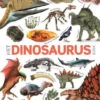 Het Dinosaurusboek 8 Jr+ 2 Het Dinosaurusboek 8 Jr+ -Beste Speelgoed Winkel het dinosausboek gottmer 9789025770242