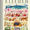 Het Mooiste Boek Van Alle Kleuren 3 Jr + 2 Het Mooiste Boek Van Alle Kleuren 3 Jr + -Beste Speelgoed Winkel het mooiste boek van alle kleuren 1554363