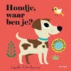 Hondje, Waar Ben Je? 18 Mnd +