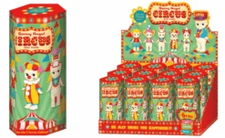 Sonny Angel Circus 2022 -Beste Speelgoed Winkel img circus2022 02