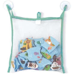 JANOD Badpuzzel Wereldkaart 3jr+ 9 JANOD Badpuzzel Wereldkaart 3jr+ -Beste Speelgoed Winkel janod badpuzzel wereldkaart 3jr 114719 6