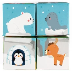 JANOD Badspeelgoed Blokken 10mnd+ 12 JANOD Badspeelgoed Blokken 10mnd+ -Beste Speelgoed Winkel janod badspeelgoed blokken 10mnd 114713 8