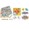 JANOD Spellendoos 50 In 1 / 5jr+ -Beste Speelgoed Winkel janod spellendoos carrousel 112742 b