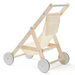 Kids Concept Houten Buggy 3 Jr+ 11 Kids Concept Houten Buggy 3 Jr+ -Beste Speelgoed Winkel kids concept houten buggy 100476