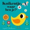 Kuikentje, Waar Ben Je? 18 Mnd + -Beste Speelgoed Winkel kuikentje waar ben je 1607211