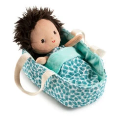 Lilliputiens Pop Ari 1 Jr+