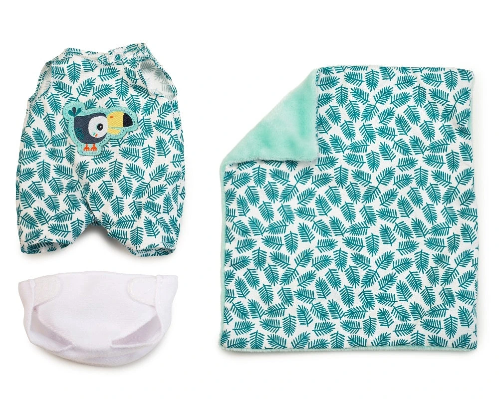 Lilliputiens Pop Ari 1 Jr+ 5 Lilliputiens Pop Ari 1 Jr+ - Afbeelding 3