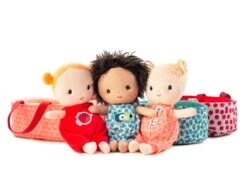 Lilliputiens Pop Ari 1 Jr+ 11 Lilliputiens Pop Ari 1 Jr+ -Beste Speelgoed Winkel lilliputiens pop ari 83134 d