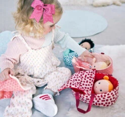 Lilliputiens Pop Ari 1 Jr+ 13 Lilliputiens Pop Ari 1 Jr+ -Beste Speelgoed Winkel lilliputiens pop ari 83134 e