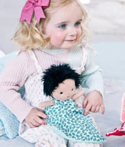 Lilliputiens Pop Ari 1 Jr+ 12 Lilliputiens Pop Ari 1 Jr+ -Beste Speelgoed Winkel lilliputiens pop ari 83134 f