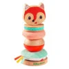 Lilliputiens Stapeltoren Vos Alice 9 Mnd+ 1 Lilliputiens Stapeltoren Vos Alice 9 Mnd+ -Beste Speelgoed Winkel lilliputiens stapeltoren vos alice 83114 1