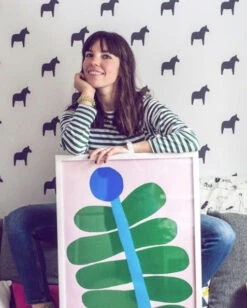 Petit Monkey Poster Wingly 50 X 70 Cm 7 Petit Monkey Poster Wingly 50 X 70 Cm -Beste Speelgoed Winkel petit monkey poster wingly p49 r b