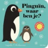 Pinguin, Waar Ben Je? 18 Mnd + 1 Pinguin, Waar Ben Je? 18 Mnd + -Beste Speelgoed Winkel pinguin waar ben je 1606987