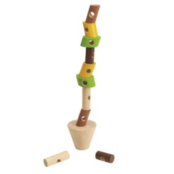 Plan Toys Stapel En Rijgspel 3 Jr+ 11 Plan Toys Stapel En Rijgspel 3 Jr+ -Beste Speelgoed Winkel plan toys houten stapel en rijgspel 4638b