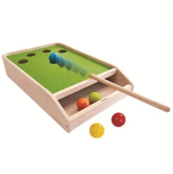 Plan Toys Poulespel 3 Jr+