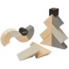 Plan Toys Twisted Blocks 2 Jr+ -Beste Speelgoed Winkel plan toys twisted blocks 5508 a sh
