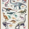 Dieter Braun Poster Dinosaurus 50 X 70 Cm 2 Dieter Braun Poster Dinosaurus 50 X 70 Cm -Beste Speelgoed Winkel poster dieter braun dinosaurs 50 x 70 cm