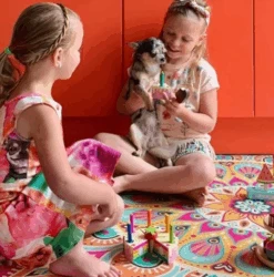 Tender Leaf Toys Verjaardagstaart Regenboog 3 Jr+ 9 Tender Leaf Toys Verjaardagstaart Regenboog 3 Jr+ -Beste Speelgoed Winkel tender leaf toys verjaardagstaart regenboog tl8282